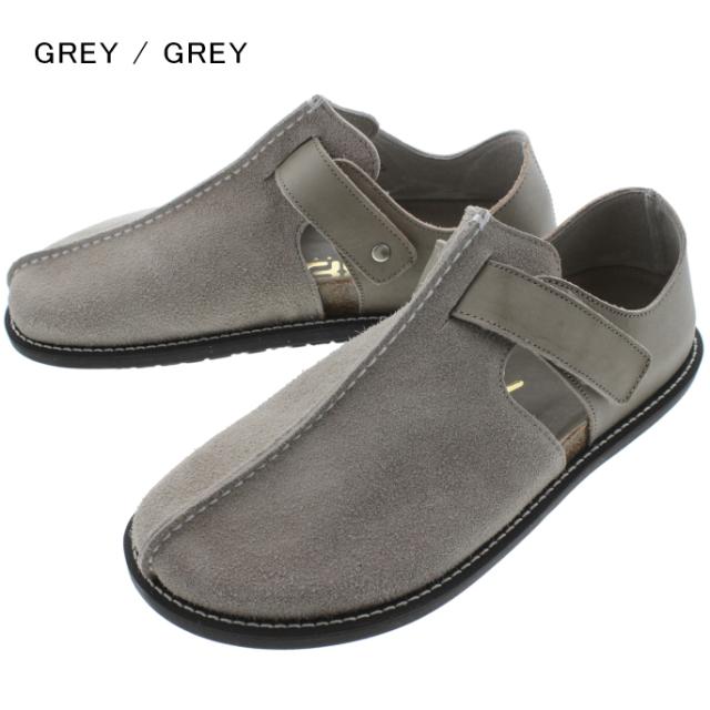 交換送料片道無料 RFW メンズ サンダル スニーカー パフィン 1